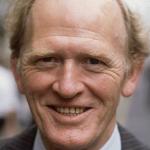 Gordon Jackson