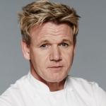 Gordon Ramsay