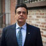 Gordon Silva