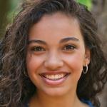 GraceAnne Pullappally