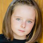 Gracie Faris
