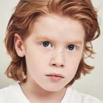 Graeme Buffenbarger