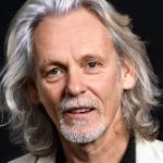 Graeme Clark