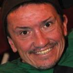 Graham Hughes