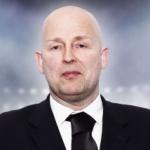 Graham Hunter
