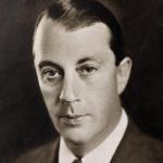 Graham McNamee