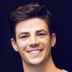 Grant Gustin