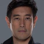 Grant Imahara