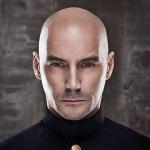Grant Morrison