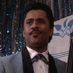 Granville 'Danny' Young