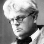 Granville Redmond