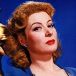 Greer Garson