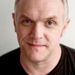 Greg Davies