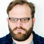 Greg Larsen