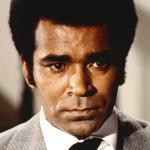 Greg Morris