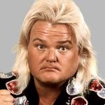 Greg Valentine