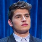 Gregg Sulkin