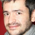 Grégoire Boissenot