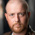 Gregor Firth
