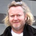 Gregor Seberg