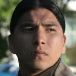 Gregory 'Dominic' Odjig