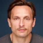 Gregory Kristoforoff