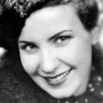 Greta Bjerke