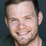 Grétar Már Garðarsson