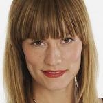 Gretchen Jones