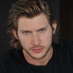 Greyston Holt