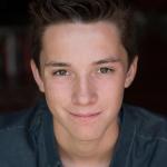 Griffin Cleveland