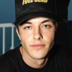Griffin Johnson