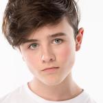 Griffin McIntyre
