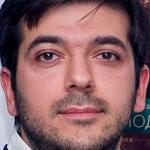 Grigoriy Akopyan