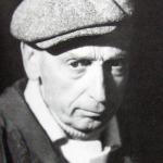 Grisha Ostrovski
