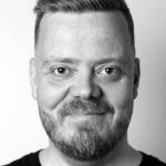 Guðmundur Karl Sigurdórsson