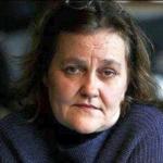 Guðný Halldórsdóttir