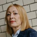 Gudrun Gut