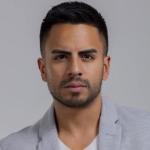 Guillermo Dorantes
