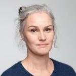 Gunn Tove Grønsberg