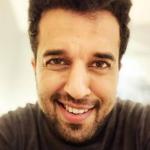 Gurpreet Saini