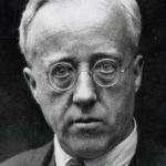 Gustav Holst
