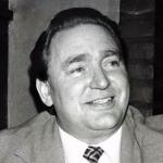 Gustav Winckler