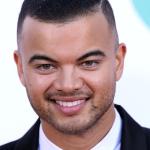 Guy Sebastian