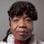 Gwen Carr