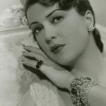 Gypsy Rose Lee