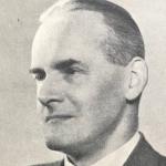 H. Bruce Woolfe