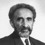 Haile Selassie