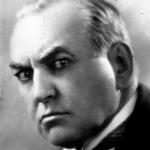 Halbert Brown