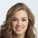 Haley Lu Richardson